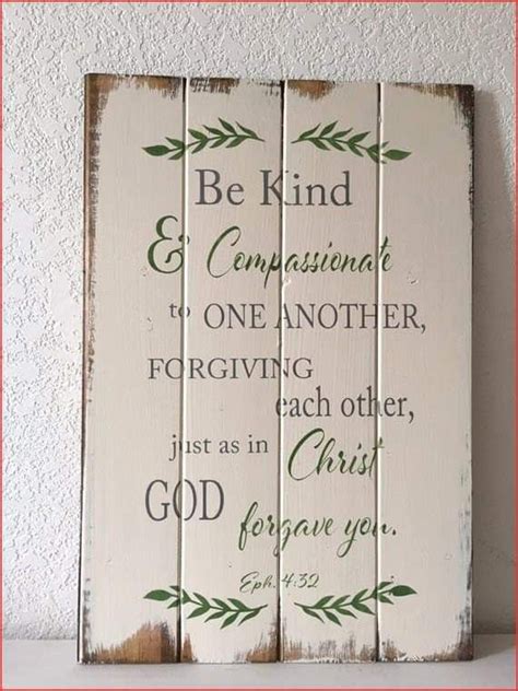 Bible Verse Signs, Bible Verses, Scripture Decor, Bible Quotes ...