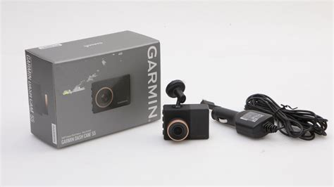 Garmin Dash Cam 55 Review | Dashboard camera | CHOICE