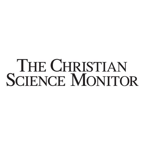 The Christian Science Monitor(28) logo, Vector Logo of The Christian Science Monitor(28) brand ...