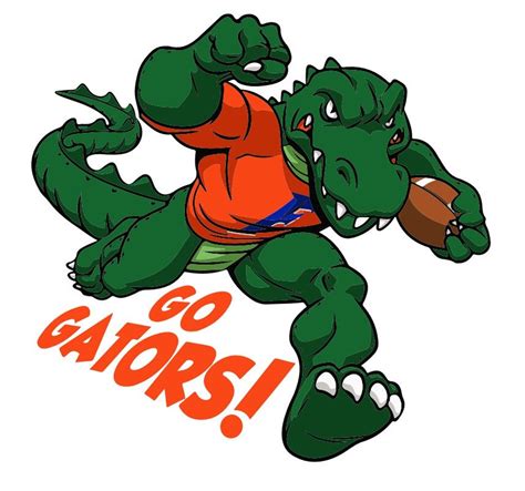 Florida Gators SVG NCAA bundle svg football NCAA logo svg | Etsy