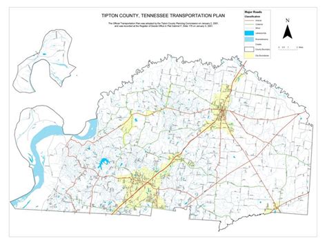 #Tipton County | Tipton, Map, County