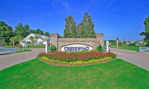 Cresswind Charleston | Summerville, SC Retirement Communities | 55places