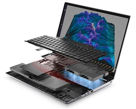 Precision 7680 Mobile Workstation Dell USA, 42% OFF