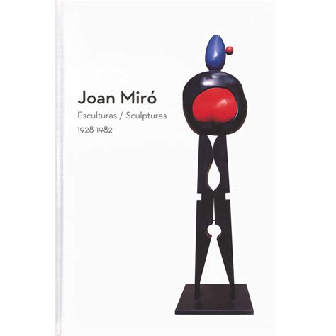 JOAN MIRÓ - Tienda del Centro Botín