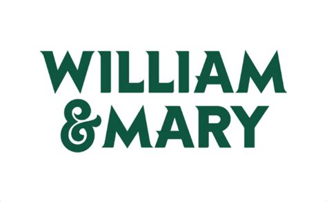 William & Mary Athletics Unveils New Logo Design - Logo Designer