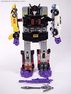 Menasor (G1) - Transformers Wiki