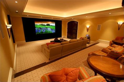 Home theater ceiling lights - 10 tips for buying - Warisan Lighting