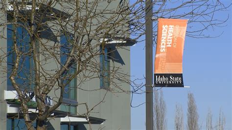 Idaho State cancels Meridian classes amid coronavirus concerns | ktvb.com