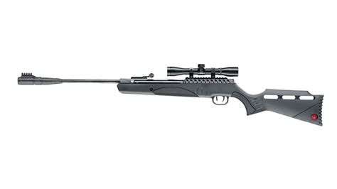 Ruger Targis Hunter .177 Air Rifle - The Hunting Edge Country Sports