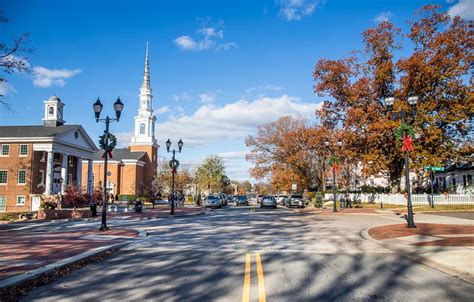 19 Best Things to Do in Downtown Cary, NC (a local's guide)