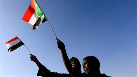 Sudanese govt, armed groups sign final peace deal - CGTN