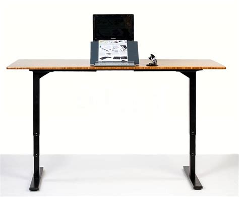 Standing Desk Benefits – Increase Your Posture & Productivity! - Ignore ...