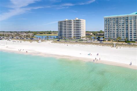 Seascape Resort Photos Miramar Beach, Florida - The Grove at Seascape Resort