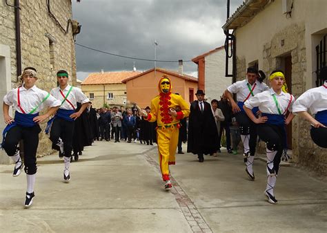 Colacho Jumping Festival, Burgos | FIFOFUSPAIN