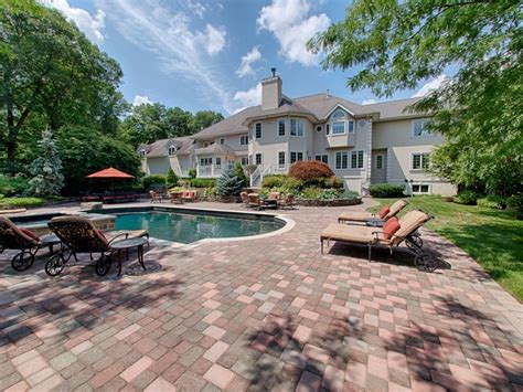 Got $2.3M? Get DJ Envy's Morris County Mansion - Tri, NJ Patch