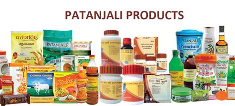 Baba Ramdev's Patanjali All Products List with Price & Reviews (2023)