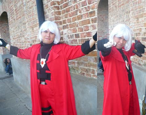 Dante Cosplay by TeamInTheDarkness on DeviantArt