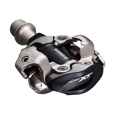 Shimano PD-M8100 Deore XT XC race SPD pedal » Surge Bikes