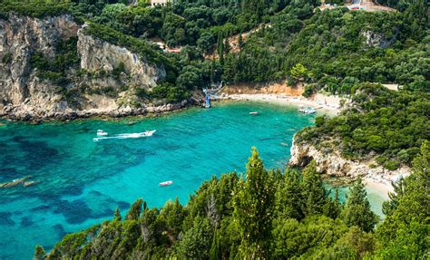 The 10 Best Corfu Shore Excursions | Greek Island Trips for European Cruise Vacations