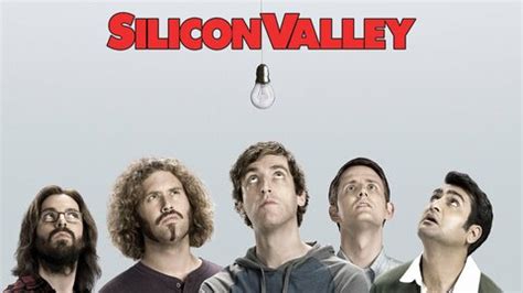 Silicon Valley - HBO Series - Where To Watch