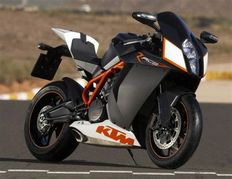 Ten Best 1000cc Super Sports Bikes in India