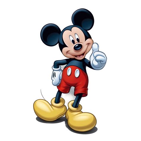 Download Mickey Mouse Space Suit Png Xpl | Wallpapers.com