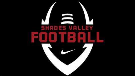 Shades Valley High School Football - YouTube