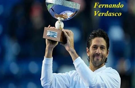 Fernando Verdasco Tennis Player, Wife, Net Worth, And Family