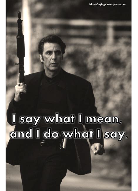 Heat Movie Quotes - ShortQuotes.cc