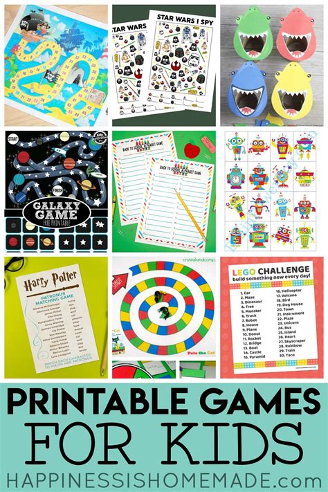 10 Card Games for Kids (With Just One Deck) - Happiness is Homemade