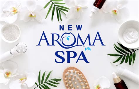 Massage Spa Local Search | OMGPAGE.COM | New Aroma Spa