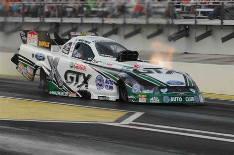 Drag Racing News Daily: John Force Racing prepares for Vegas