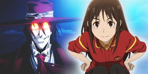 15 Best Anime With Less Than 30 Episodes