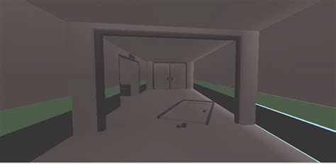 Feedback On Zombie Map For Upcoming Zombie Game - Creations Feedback ...