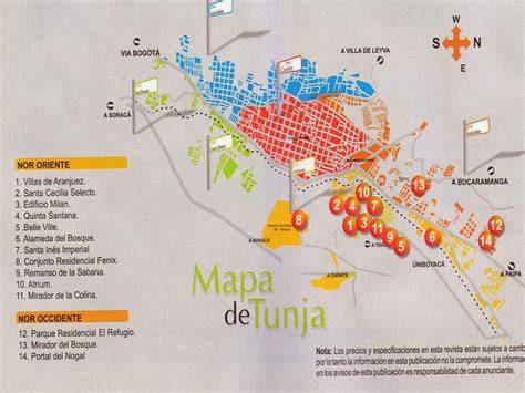 TUNJA TIERRA DE CONQUISTADORES