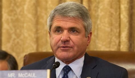 Michael McCaul, House Homeland Security chairman: 'No gun law probably ...