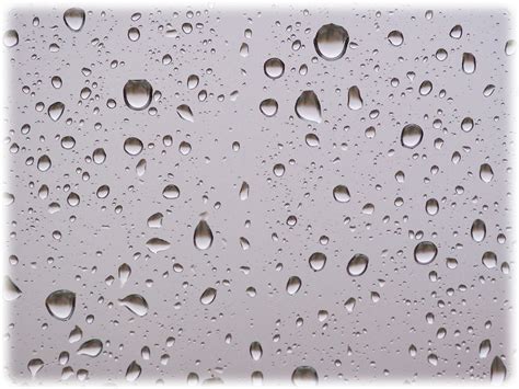 Window with raindrops (free wallpaper) | Window with raindro… | Flickr