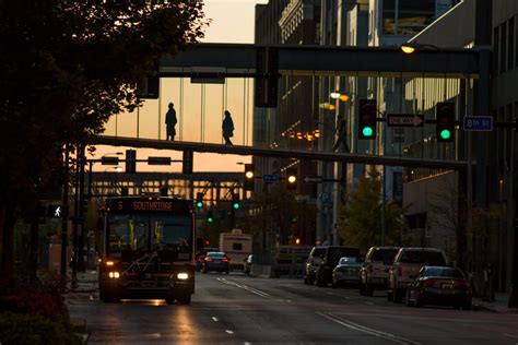 Des Moines Skywalks | Greater Des Moines Transportation