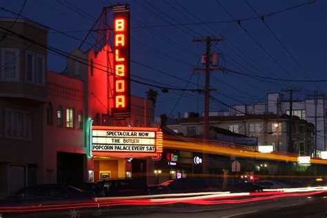 5 Bay Area Theaters to Watch #Throwback Movies – RushTix