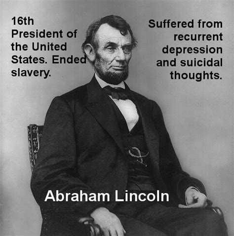 Abraham Lincoln Quotes On Depression. QuotesGram