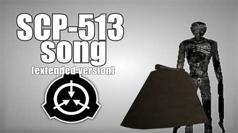 SCP-513 song (A Cowbell) (extended version) - YouTube