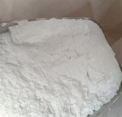 White Sodium Triphosphate Stpp, For Detergent Raw Material, Powder at ...