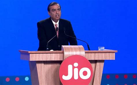 What Does Jio and Facebook Partnership Mean? Explains Mukesh Ambani