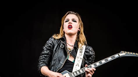 Lzzy Hale Confirmed For Rock ‘N’ Roll Fantasy’s Women Only