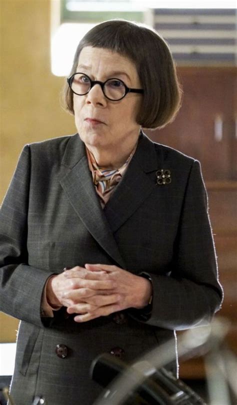 Hetty Lange | Ncis, Ncis los angeles, Ncis los