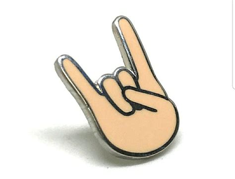 Pin on Metal Accessories