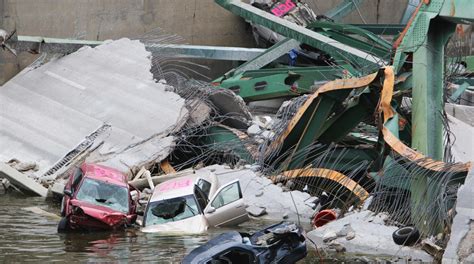 10 years later: Survivors reflect on the I-35W bridge collapse | kare11.com