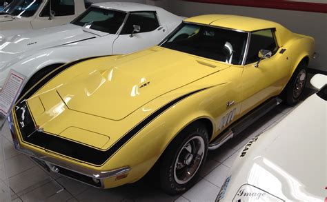 '69 ZL-1 Sotheby's Auction to Watch - CorvetteForum - Chevrolet Corvette Forum Discussion