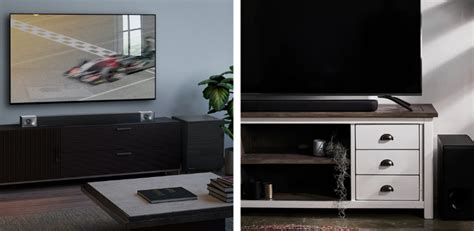 Klipsch Cinema 400 vs Yamaha YAS-209 (2021): Which Soundbar Is Better? - Compare Before Buying