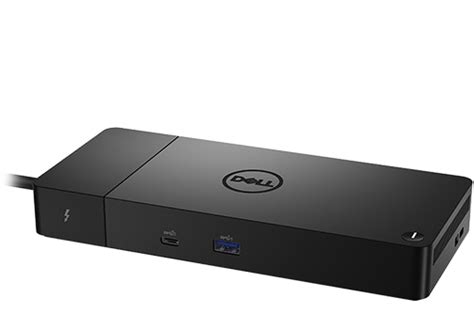 Dell Thunderbolt™ Dock – WD22TB4 | Dell Malaysia